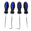 Mini Hook And Pick Set Removal Remover Installer Tools For