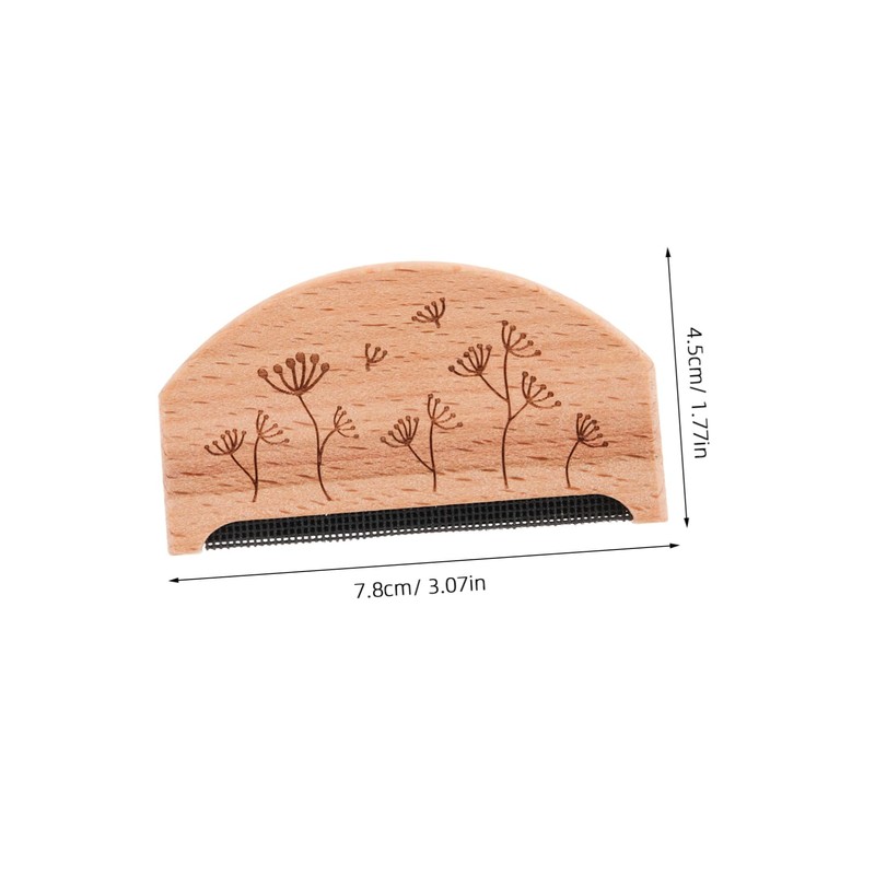 SHINEOFI Clothing Lint Remover Fabric Shaver for Pilling Couch Pilling