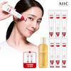 ahc (현대홈쇼핑)로얄프로폴리스 에센스구성 2026 최신상 AHC 풀 리프트 아이크림 포 페이스 (Hyundai Home Shopping) Royal Propolis Essence Set 2026 Latest AHC Full Lift Eye Cream for Face