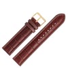 MARBURGER Watch Strap 20 mm Leather Alligator Embossing Tool Assembly