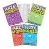 Fun Express Maze Mania Activity Books - 24 Pieces