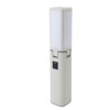 Rechargeable Camping Lantern Professional Waterproof 3 Modes High Brightness Foldable