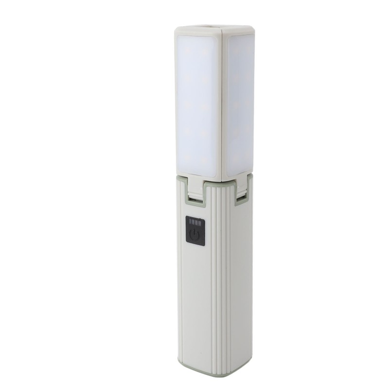 Rechargeable Camping Lantern Professional Waterproof 3 Modes High Brightness Foldable