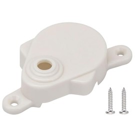 Tolxh 6010-05 Vent Lift Motor Housing Cover Caravans, Trailers and Campers New Replacement Parts Compatible with RV Fantastic Fan