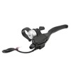 Electric Scooter Brake Lever Aluminum Alloy Electric Bicycle Hall Handbrake