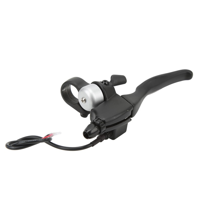 Electric Scooter Brake Lever Aluminum Alloy Electric Bicycle Hall Handbrake