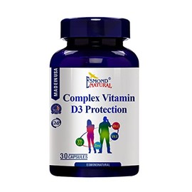 Esmond Natural Complex Vitamin D3 Protection, 30 Capsules