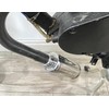jtfrkope New upgradation Exhaust Muffler Pipe and gasket nut kit