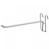 sourcing map Grid Wall Display Hooks Store Garage Storage Wall