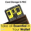 All in One Credit Card Size Slim SIM Adapter Kit