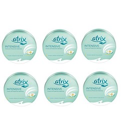 Atrix Handcreme, hoher Schutz, 6 x 150 ml.