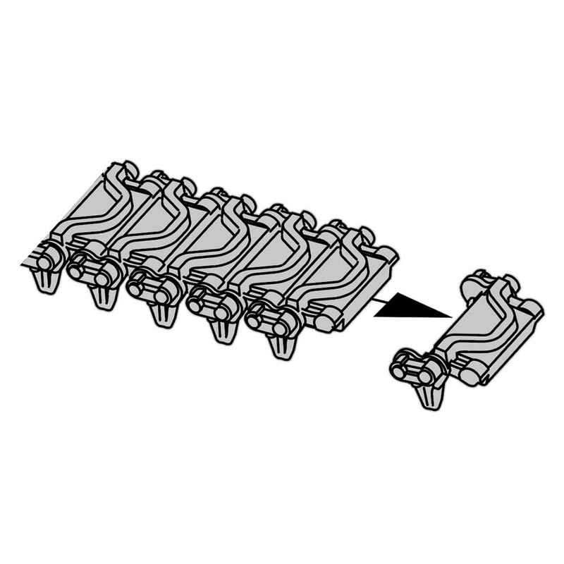 TAMIYA 35390 1:35 US M36 Jagdpanzer (1) - Model making,