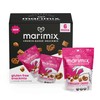 Marimix Mini Snack Mix - 6 pack (Mini Cinnamon Churro,