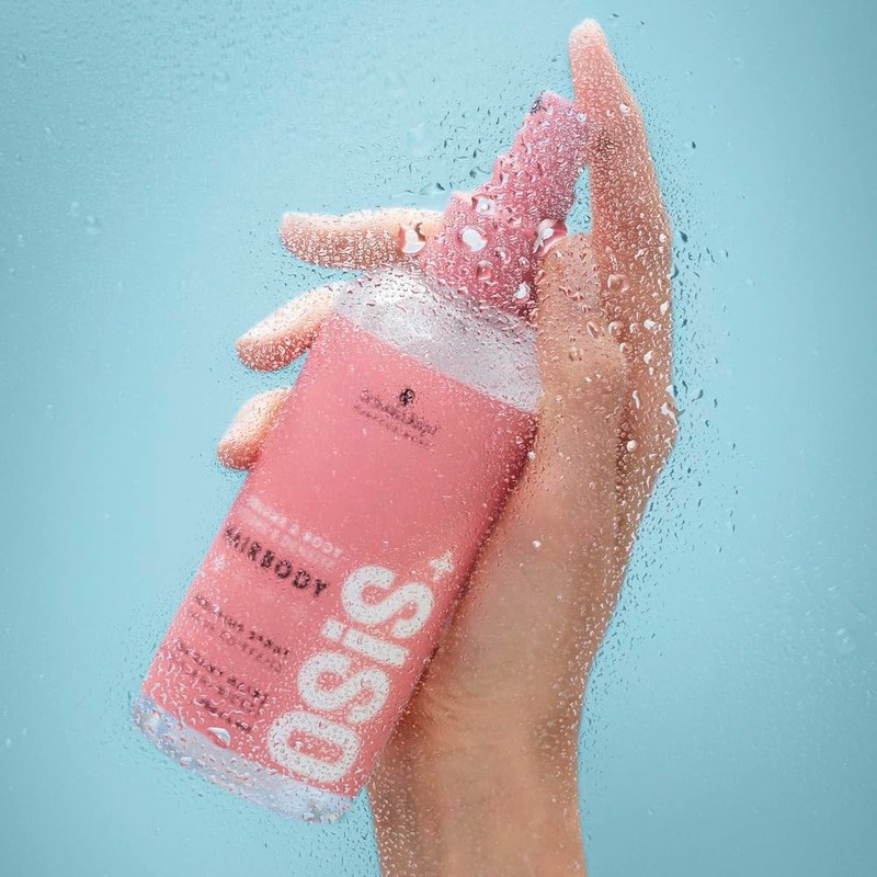 OSiS + Hairbody 200 ml (4)