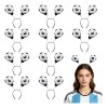 Diadema De Primavera Para La Copa Del Mundo, 10 Piezas