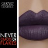 Hydra Matte Liquid Lipstick - Knight Rider by Gerard Cosmetic