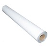 1000SF 4FT Crawlspace Scrim Reinforced White Foil Radiant Barrier Vapor