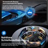Dash Cam Car Front 2K with WiFi & Dash Cam
