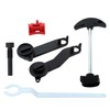 labwork Engine Camshaft Crankshaft Timing Tool Set Replacement for VAG