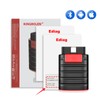 KINGBOLEN Ediag OBD2 Scanner Bluetooth, Bidirectional Scanner All System Diagnostic
