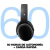 Skullcandy Crusher ANC 2 Noise Cancelling Wireless Headphones - True