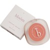 Bloóm Cosmetics, Creamy Beamy, Rubor en Crema Multisusos Para Mejillas
