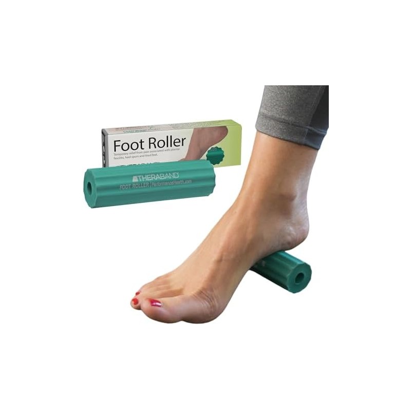 Thera-Band Foot Roller
