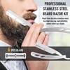 Upgraded Beard Care Set for Men, 11 in 1 Beard