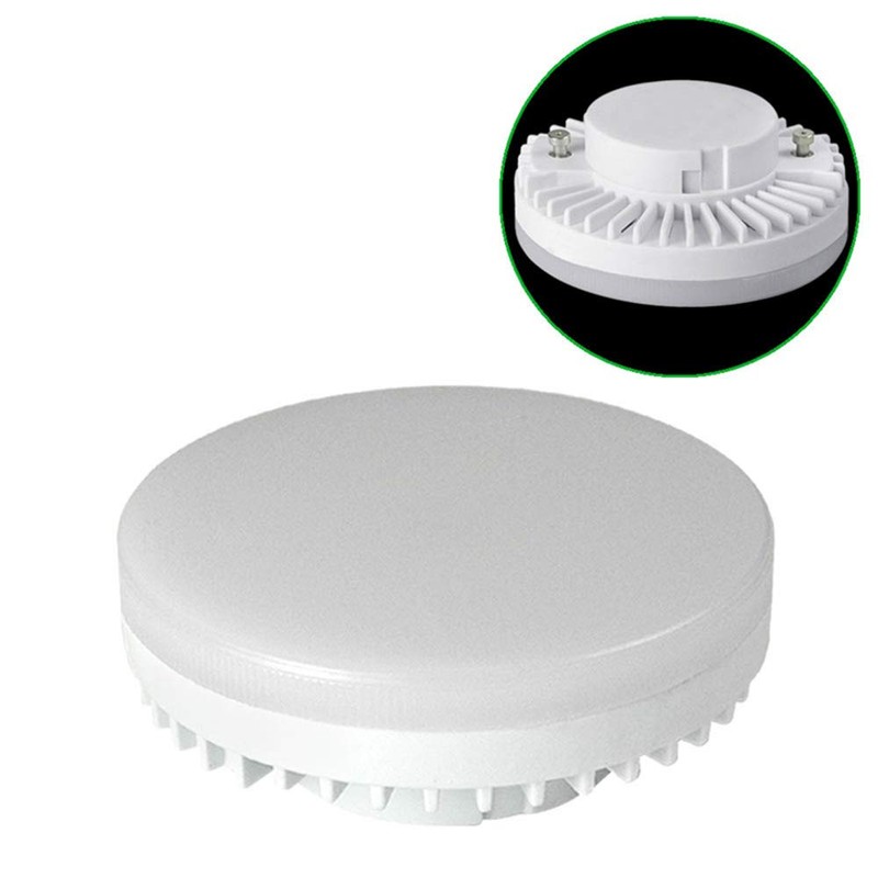 GX53 LED Bulbs 7W GX53 7 Watt 700 Lumen Warm