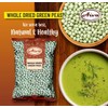 Aiva Dried Green Peas Whole (Marrowfat Peas, Vatana, Matar) 4