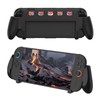 LEPEYMDA Console Grip for Switch 2 (2025), Durable Ergonomic Grip