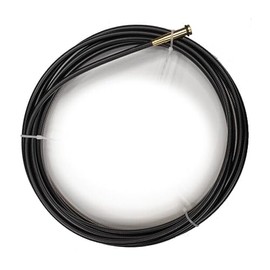 Liner 15ft fit up to .035 Wires fit Lincoln Power MIG 210 MP PowerMIG 210MP 12630 Welder