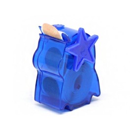 (Mr. Market) Mini Band-Aid 100 Sheets Round Band-Aid for Wound Injection and Hemostasis / (미스터마켓)미니 밴드랩 100매 원형 반창고 상처 주사 지혈용