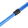 Golf Putter Retractable Adjustable Double Sides Golf Tool with Scale