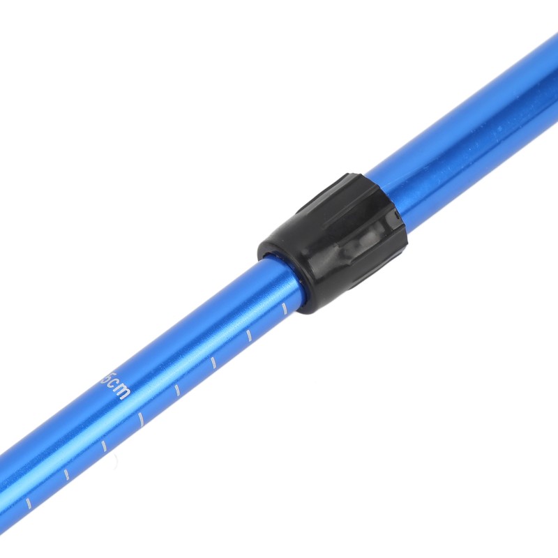 Golf Putter Retractable Adjustable Double Sides Golf Tool with Scale