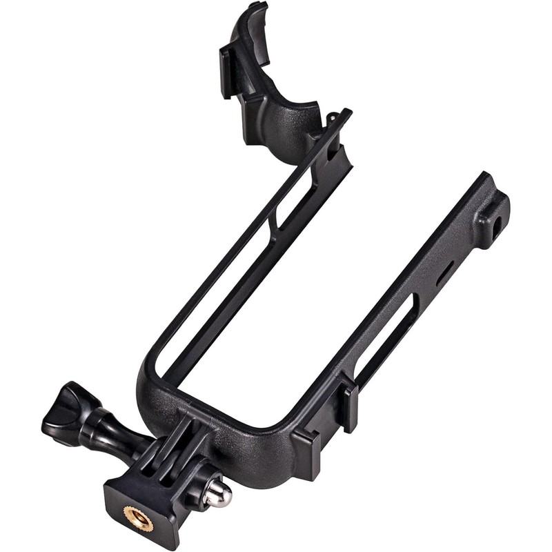 Monzi Multi-Function Frame for Insta360 X4 Frame, Protective Case, Cage,