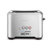 Breville BTA720XL Bit More Toaster, 2 Slice, Brushed Stainless Steel