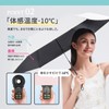 Parasol, Ultra Lightweight, Only 4.5 oz (126 g), 100% UV