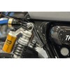Motone Helmet Lock, Left and Right Common T100/T120, SpeedTwin900, Scrambler900,