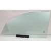 Driver Left Side Front Door Window Door Glass Compatible with Jeep Grand Cherokee 1999-2004 Models