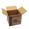 Lowes Pack of 5 Medium Heavy Duty Cardboard Boxes 18"