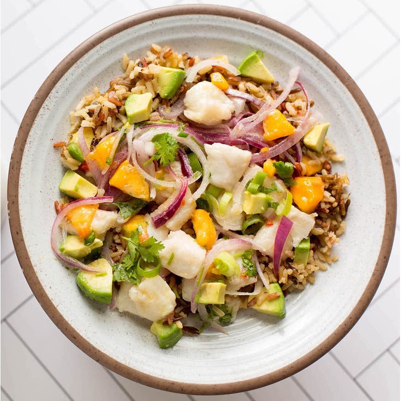 RiceSelect Whole Grain Royal Blend with Wild Rice, Brown, 28