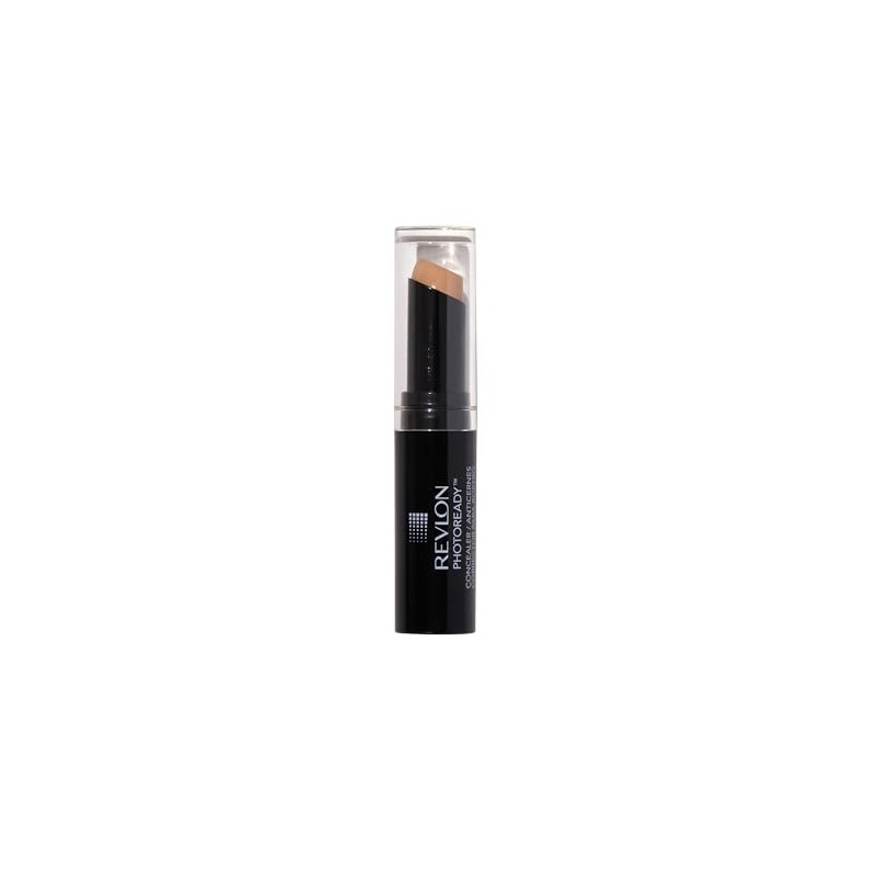 Revlon Photoready Concealer, Medium Deep, 3.2 g.