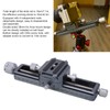 Macro Focusing Rail Slider Camera Close Up Shooting Rail Portable