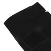 Heated Knee Brace Wrap 3 Levels Reduce Arthritis Pain Heated