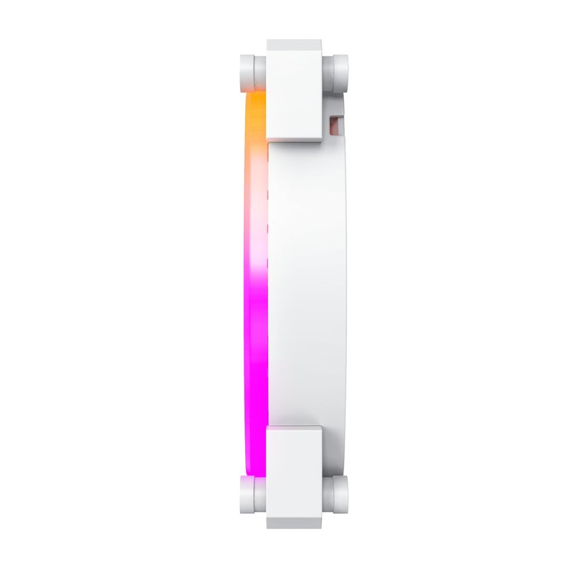 Montech AX 140 ARGB Fan – 1600PWM, High-End Durability, Silent