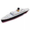 RMS Nomadic Model Ship 6" Long Assembled Titanic Toys For