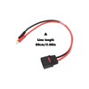 Create idea QS8 to 4mm Banana Bullet Plug Charger Cable