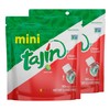 Tajín Clásico Seasoning Mini Pouch 0.35 oz (Pack of 2)