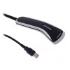 Opticon OPR 2001 USB Retail Barcode Scanner with Cradle Brand